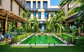 Saman Hotel Boutique